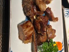 -福樱兰海鲜放题铁板烧(加州店)