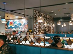 -半天妖烤鱼(石岛店)