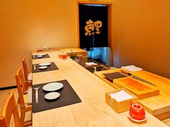 -鲤·鮨KOISUSHI