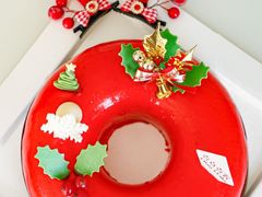 -壹点壹客·生日蛋糕(龙岗店)