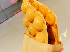 -麦当劳(东吴广场银泰城店)