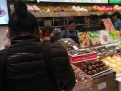 -泰康食品(南京东路店)