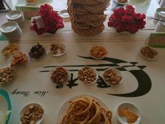 -民杨抓饭(柏香苑店)