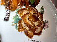 -京华烟云·北京烤鸭(领展购物广场·中关村店)