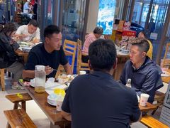 -乡土特色.冷锅鱼.牦牛肉汤锅