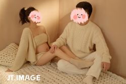 -专注孕妇照亲子照·纪田摄影