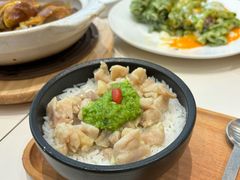 -蔡澜点心·粤菜(月星环球港店)