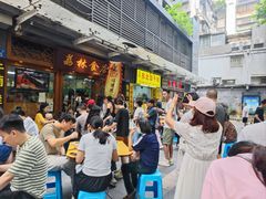 -荔林食店(西华路店)