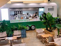 -SENTEA森茶(麦地丽日店)