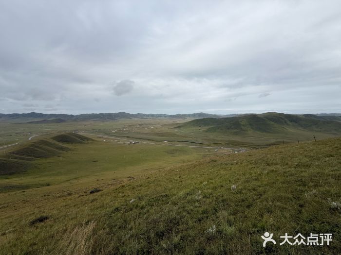 黄河九曲第一湾图片