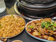 -牛犇炭火烤肉·鲜切烤肉(承德总店)