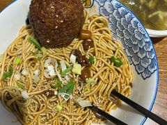 -一味老卤面(大石桥店)