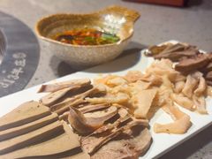 -313羊庄铁锅烀羊肉·烤全羊·烧烤龙虾·团建聚餐(永德路店)