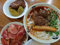 -任记七中刀削面(总店)