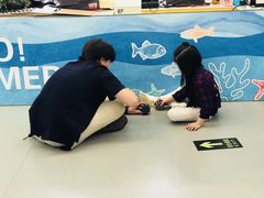 -英孚教育青少儿(东二环泰禾中心)