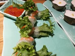 -米纸越南小馆(金鹰世界店)