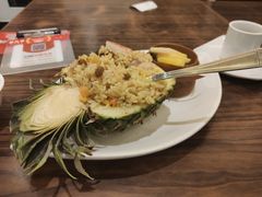 -避风塘(江桥万达店)