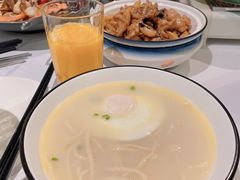 -西湖春天•老字号杭州菜(百汇店)