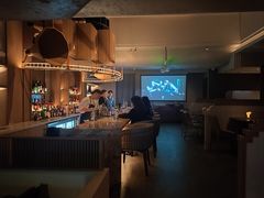 -BAR Signal·鸡尾酒酒吧