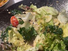 -豪客来牛排(成都锦江大融城店)