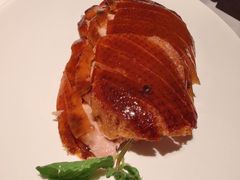 -四季民福烤鸭店(王府井东安门店)