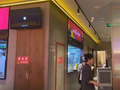 -重庆高老九火锅(万象城店)