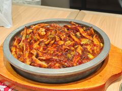 -小木屋拌饭(西安华阳城店)
