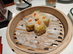 -金牌禄运·点心·啫煲(百信广场店)