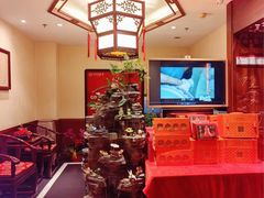 -惠丰堂饭庄·烤鸭·京味菜(西北旺·航天城店)
