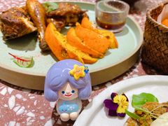 香烤春鸡-Toris(LuOne凯德晶萃广场店)