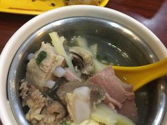 -小杨生煎(黄河路店)
