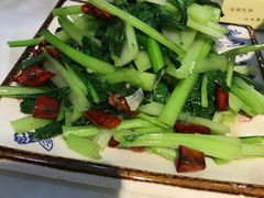 -老家味道主题餐厅