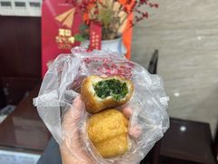 -毛华美食(清扬路店)