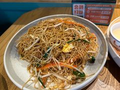 -潮粥荟·潮汕砂锅粥(朝阳大悦城店)