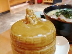 佛跳墙-割烹旭日本料理(龙湖狮山天街店)