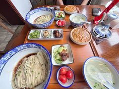 -孙盛兴奥灶面馆·蟹黄面·三虾面(山塘街总店)