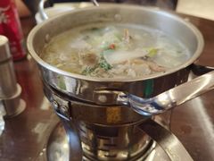 -海宁开元名都大酒店·地中海自助餐厅