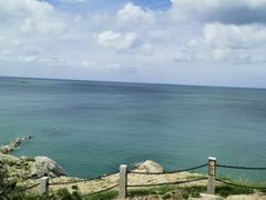-刘公岛景区
