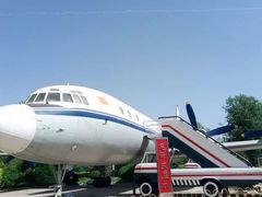-中国航空博物馆