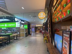-海底捞火锅(公益西桥店)