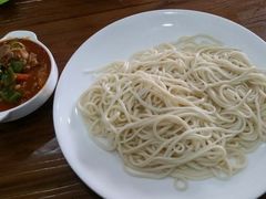 -阿达西新疆餐厅(西北大学店)