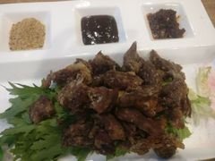 -好口味小吃楼·东北菜(太原南街店)