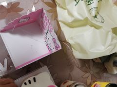 -皇后西斯汀(千姿汇店)