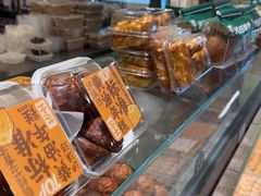 -泸溪河桃酥(龙湖长楹天街店)