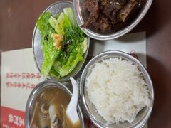 -阿秋牛排(湖心街店)