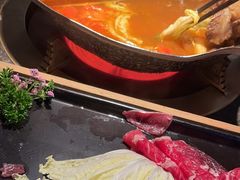 -湊湊火锅·茶憩(皇姑万象汇店)