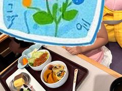 -dodonpa.墩墩伐 便当食堂(博华广场店)