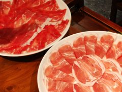 -鑫隆四季涮肉(八角畅游店)