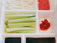 小料-大鸭梨(天通西苑店)