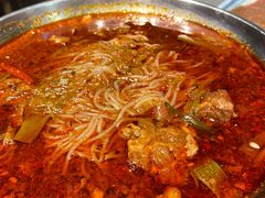 -金龙烧烤·牛肉面(西塔店)